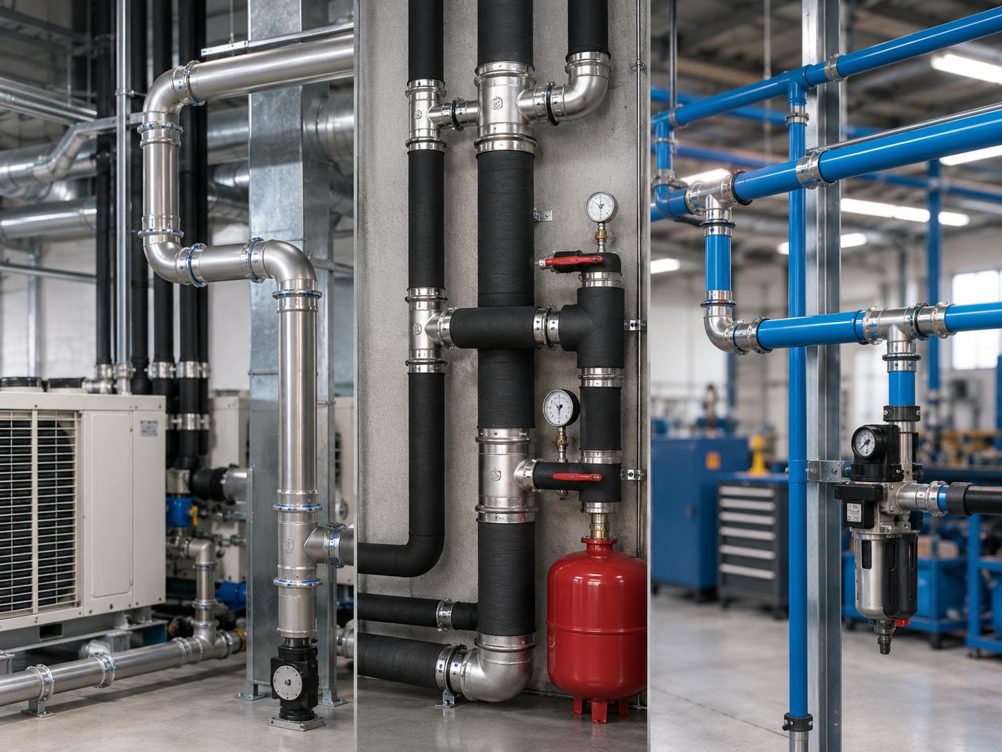 hvac pipe fittings hvac pipe fittings